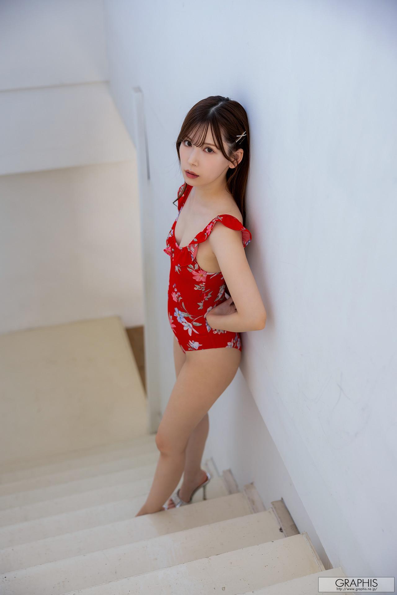 Akari Tsumugi 明里つむぎ, Graphis Gals 「Lovely Doll」 Vol.02(2)