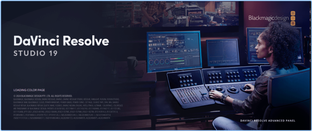 Davinci Resolve Studio 19.0.1.6 Repack by Pooshock 3d2TZowH_o