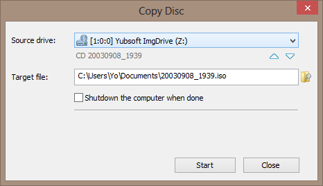 instal the last version for windows ImgDrive