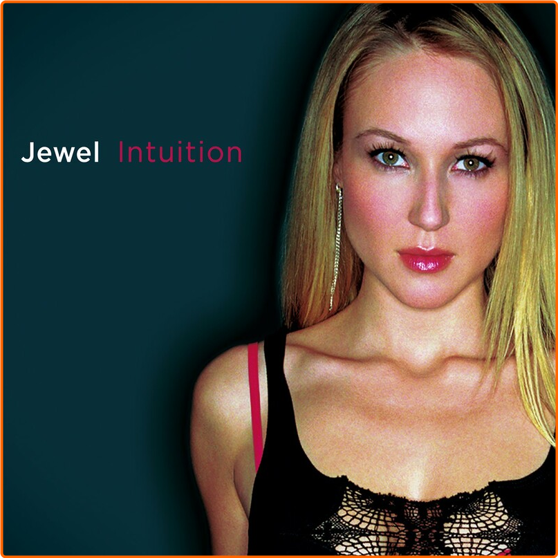 Jewel (2003) Intuition Remixes BBIipqr8_o