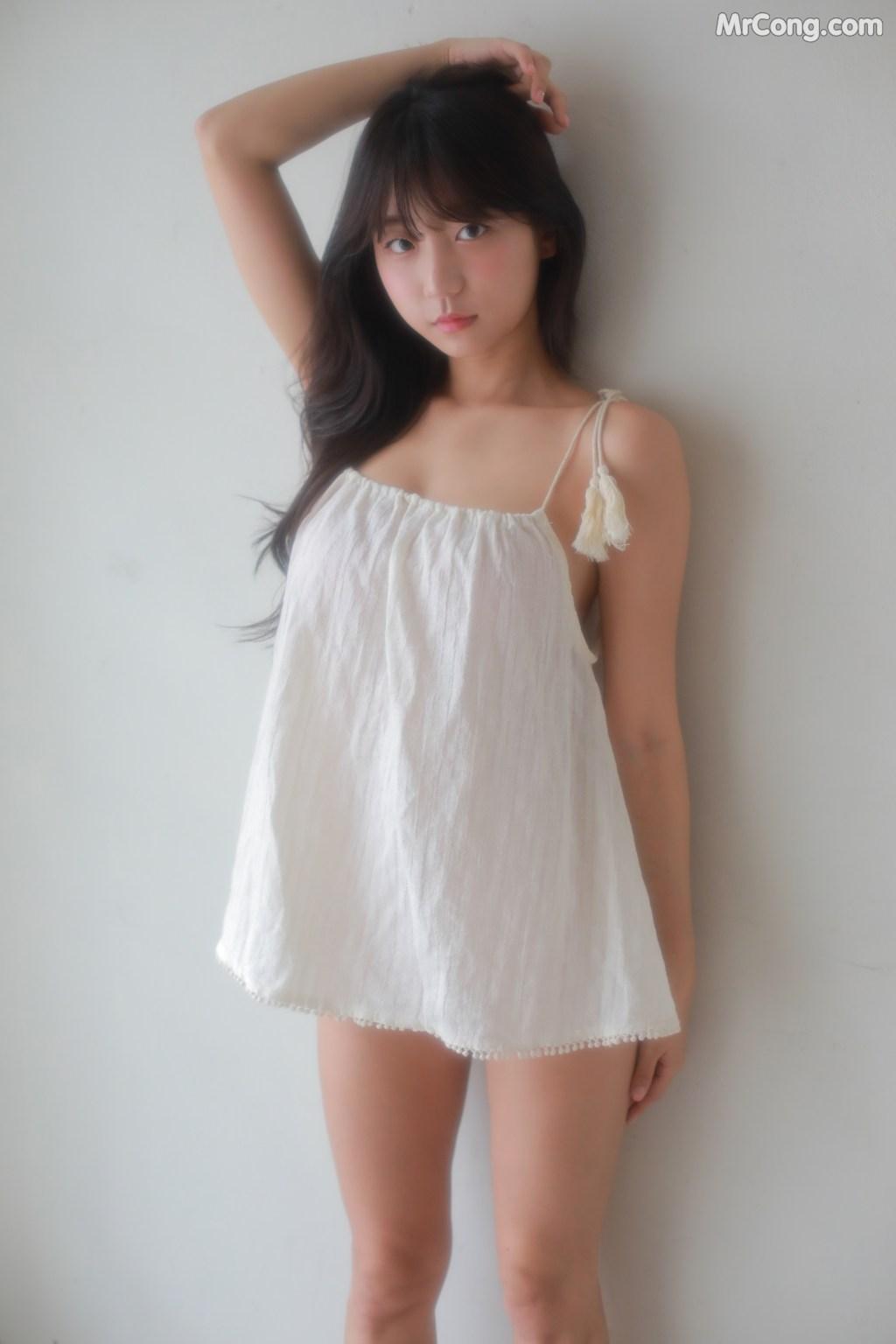[Eunji Pyoapple] Pictorial #2 - Eunji Pyo (표은지) (129 photos)(8)