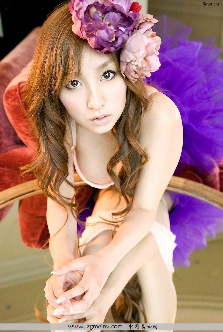 Image-Aya Kiguchi(木口亜矢)(32)