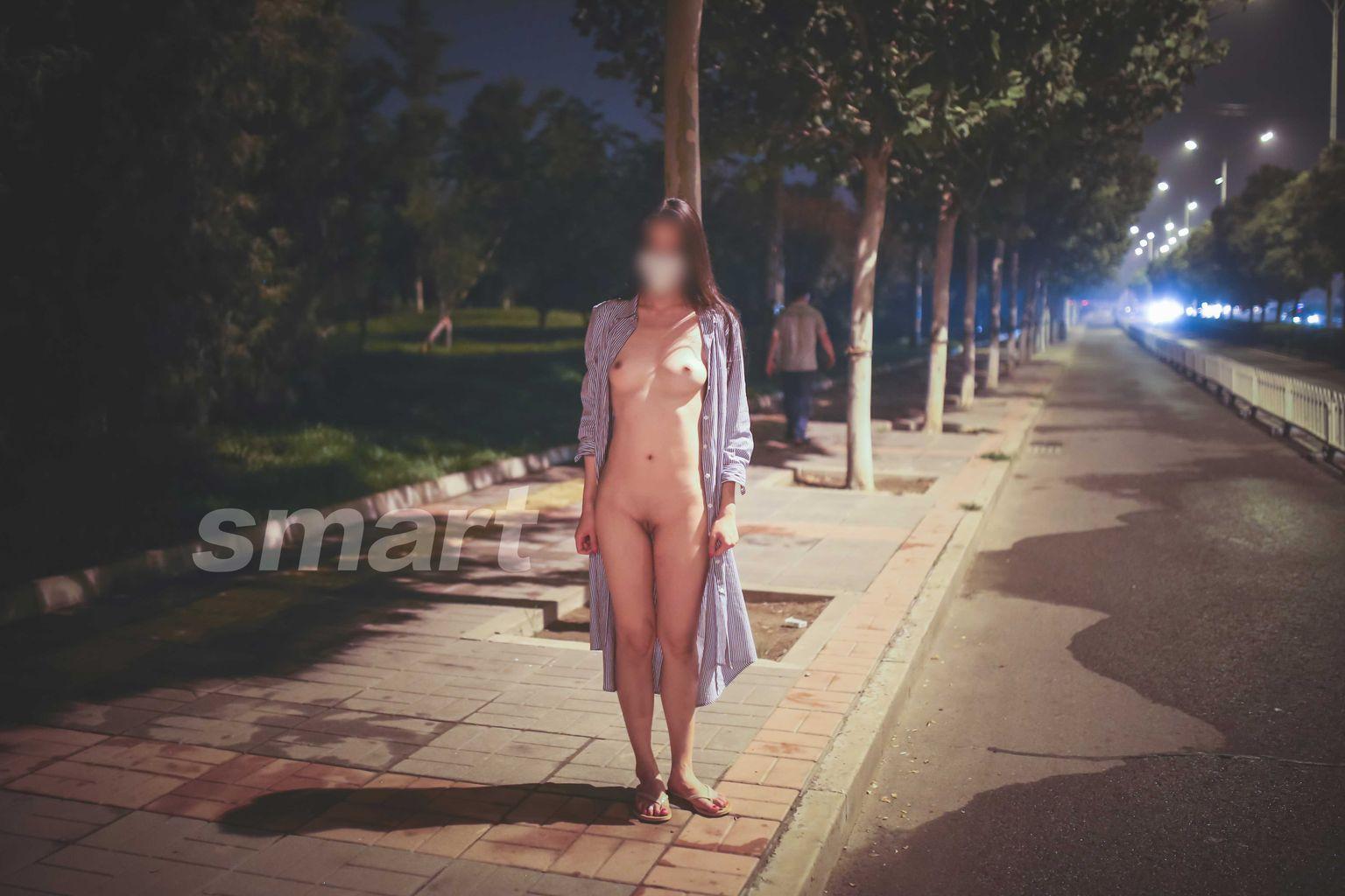 [SLAVESMART] 大尺度攝影作品集 水印修复 Vol.03(11)