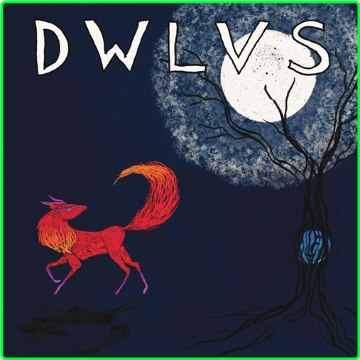 2023 Dire Wolves Easy Portals [FLAC] TA5ZCALr_o