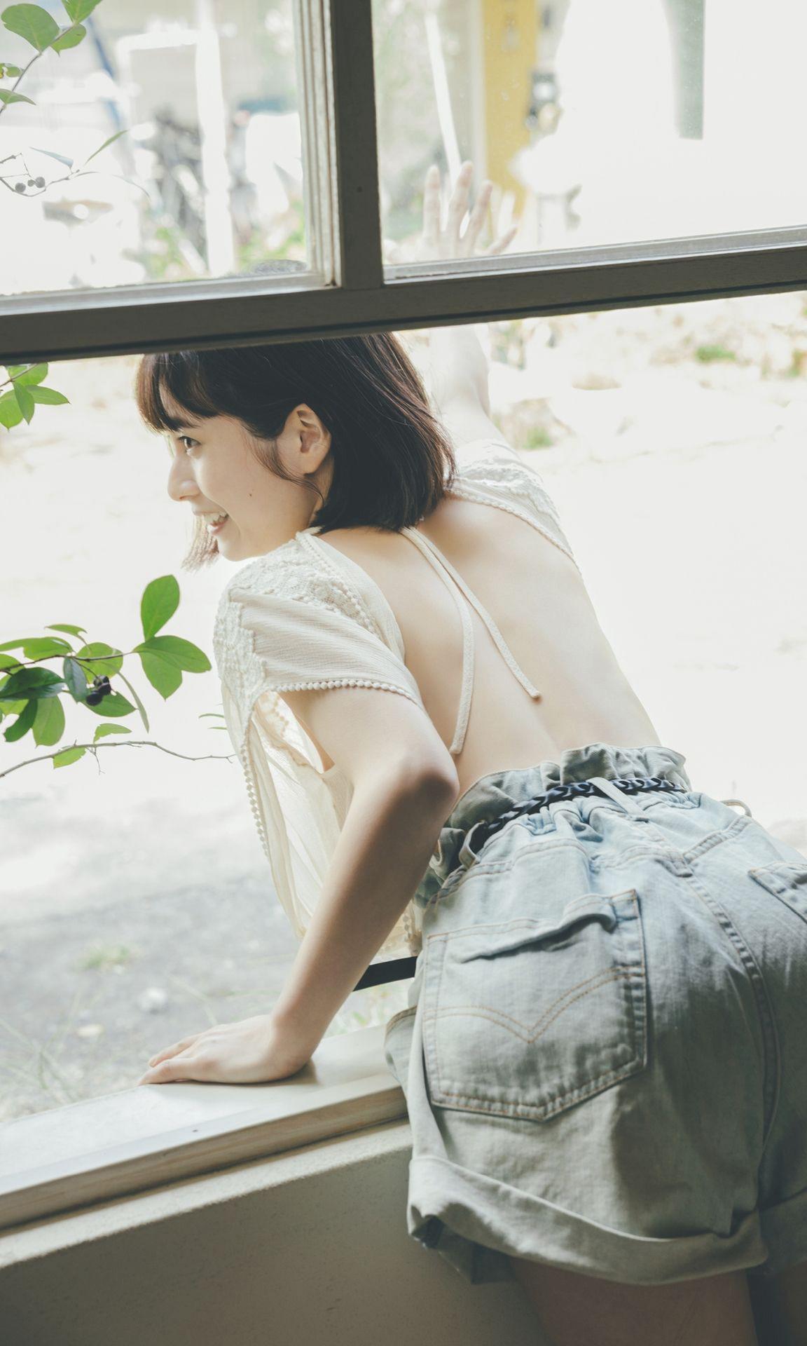 Sakurako Okubo 大久保桜子, デジタル写真集 「Dearest」 Set.01(4)