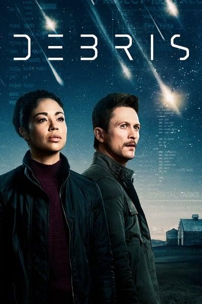 Debris S01E06 1080p HEVC x265