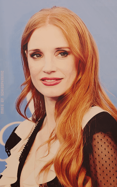 Jessica Chastain - Page 13 LqgFWcmE_o