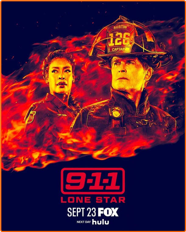 9 1 1 Lone Star S05E05 [1080p] WEBrip (x265) [6 CH] RYUkEpah_o