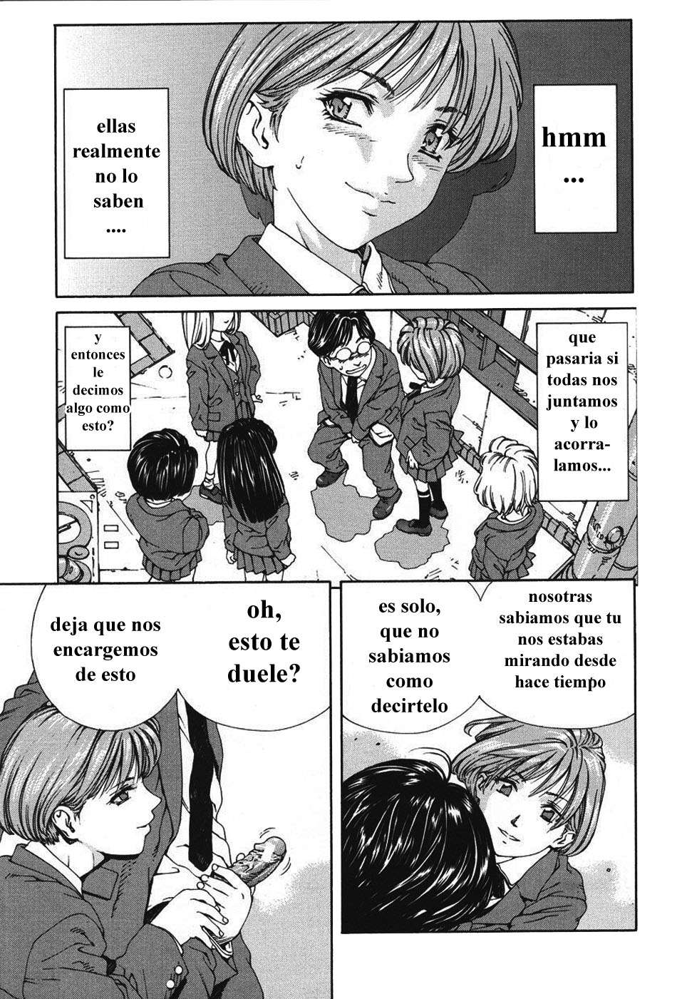 Accelerando Chapter-5 - 8