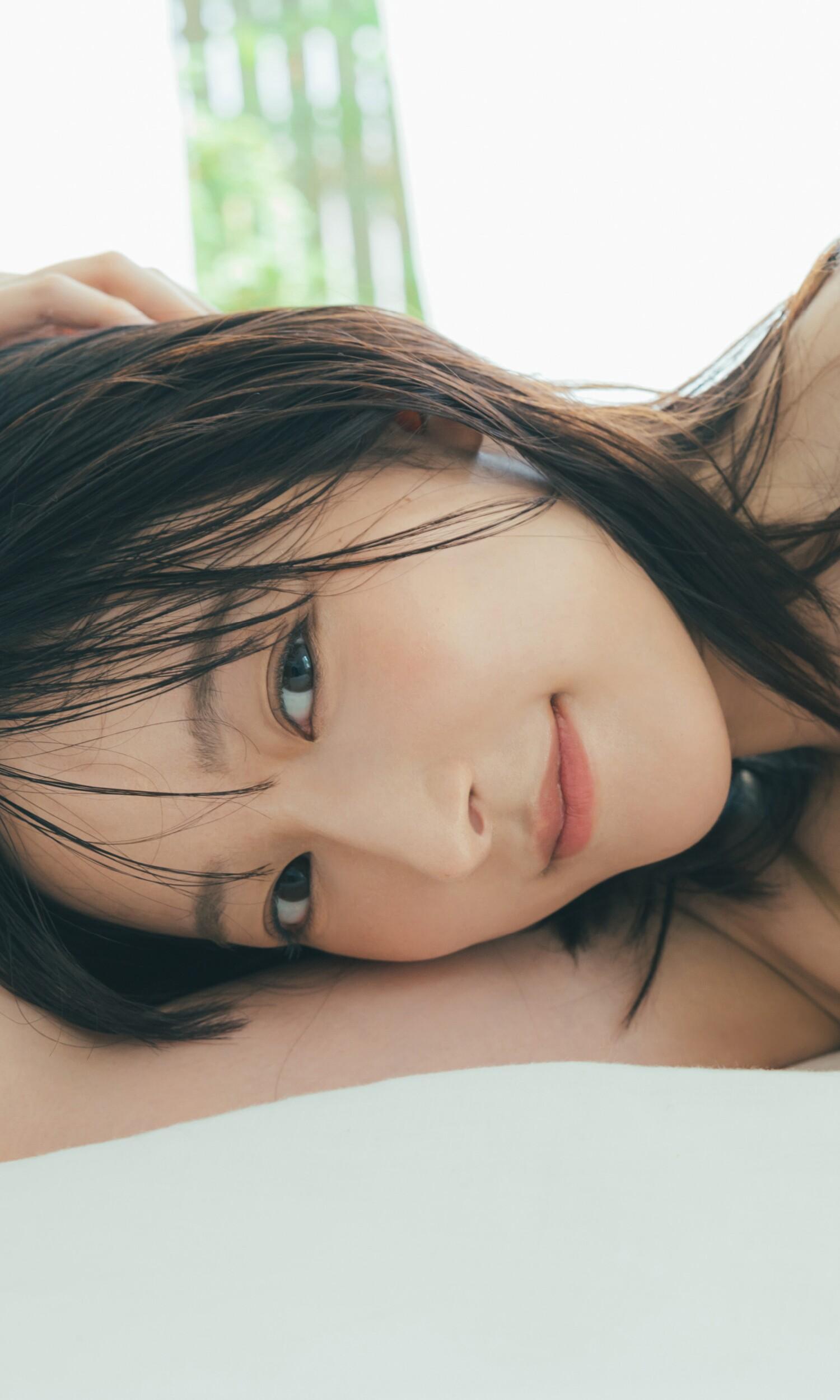 Ami Yamazaki 山崎あみ, Weekly Playboy 2024 No.39 (週刊プレイボーイ 2024年39号)(14)