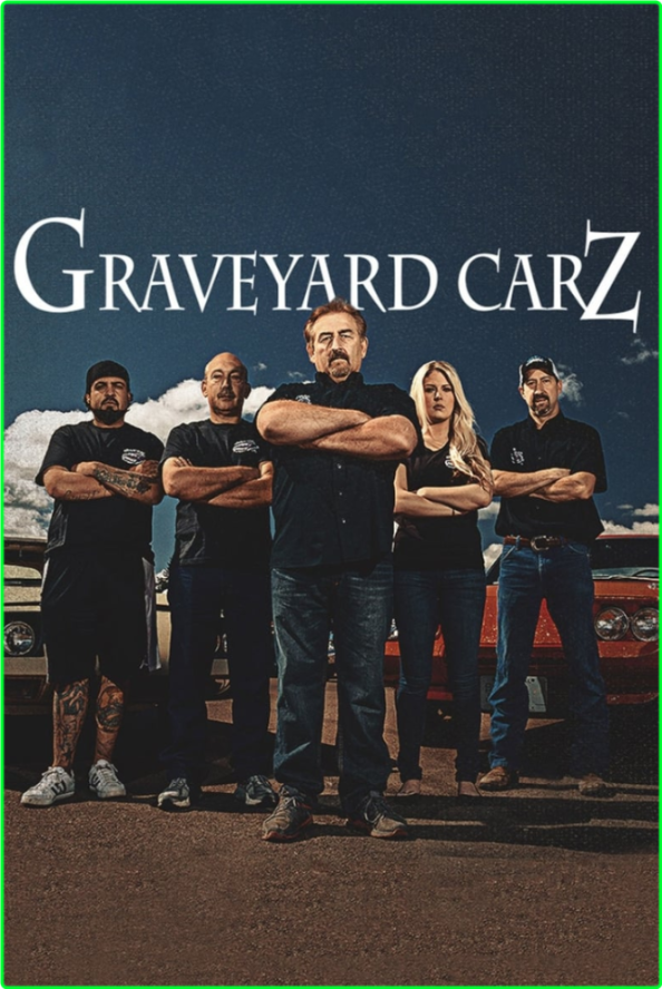 Graveyard Carz [S18E04] [1080p] (x265) DPEVPaZI_o