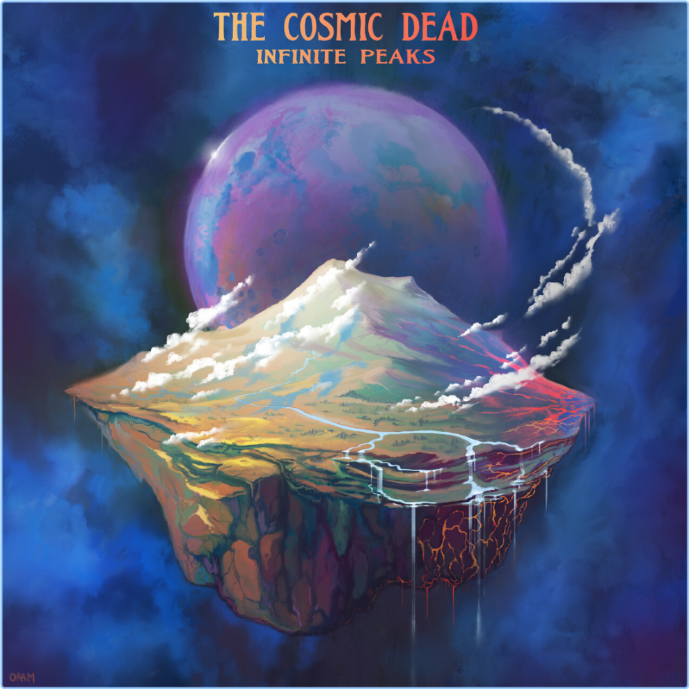 The Cosmic Dead Infinite Peaks (2024) WEB [FLAC] 16BITS 44 1KHZ 1Vl5HbW4_o