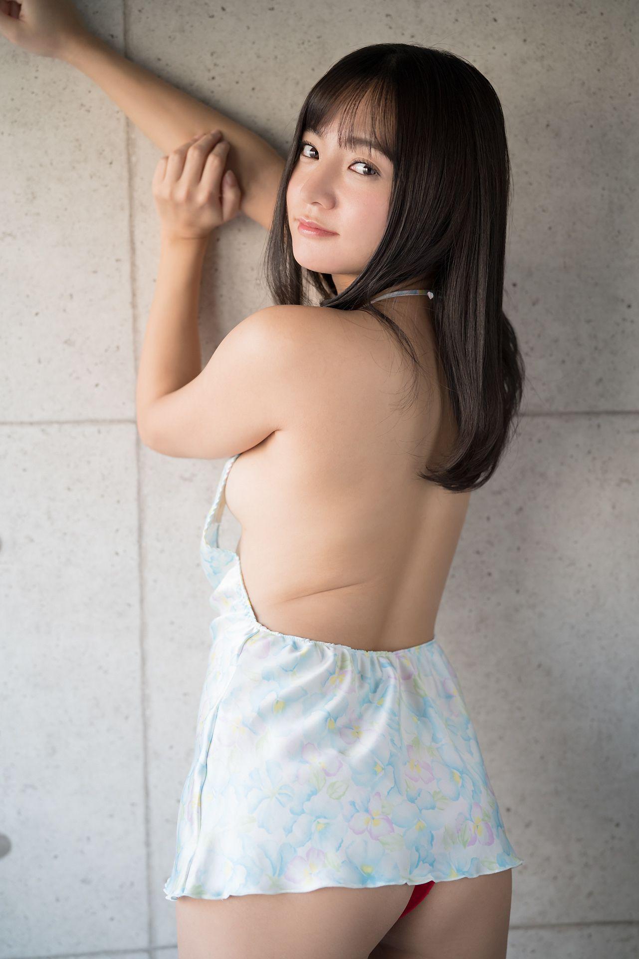 [Minisuka.tv] Ayana Nishinaga 西永彩奈 – Limited Gallery 04(31)