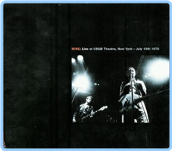 WIRE Pink Flag & Live At The Roxy (1977) Plus Outtakes And Live At CBGB's 4CD ANYdosXY_o