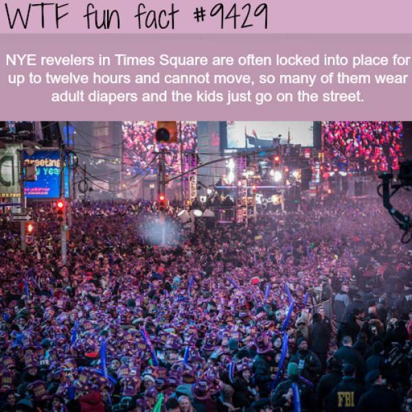 FACTS YOU DIDN'T WANT TO KNOW 19 OkKfMWys_o