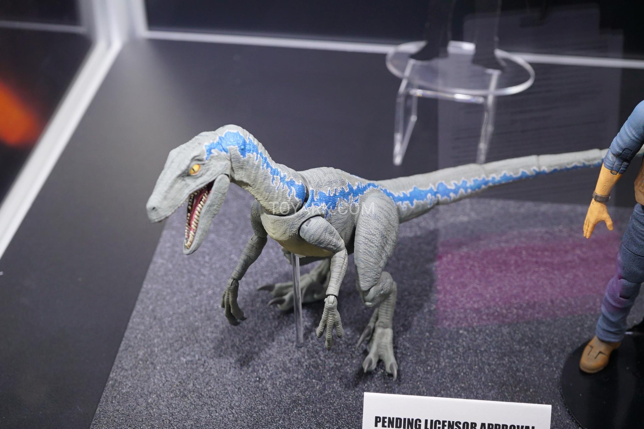 Jurassic World (Mattel) GFHi38MI_o