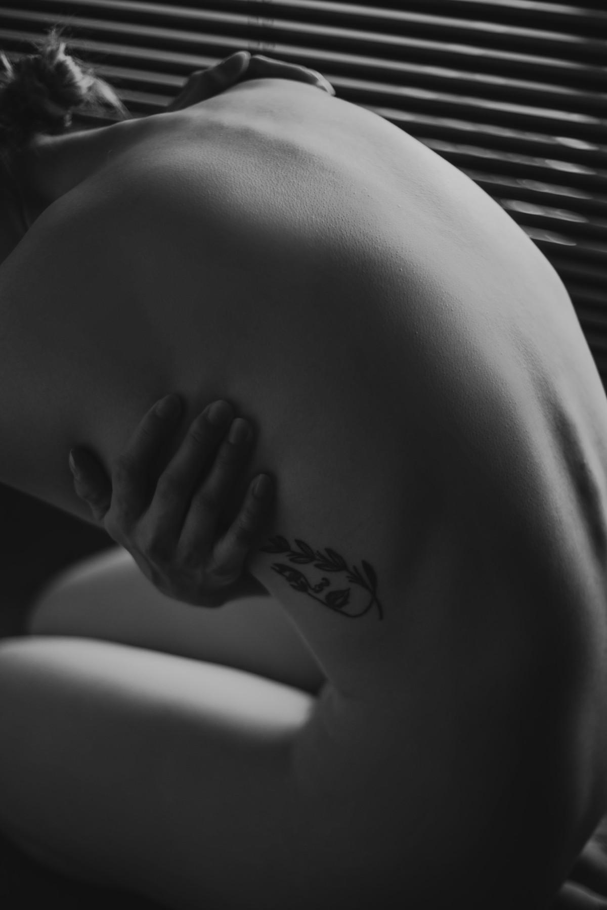 Kuromelo 黒メル, [DCP-snaps] Black & White(48)