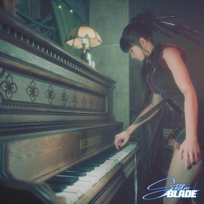 STELLAR BLADE ARRANGE TRACKS Soundtrack