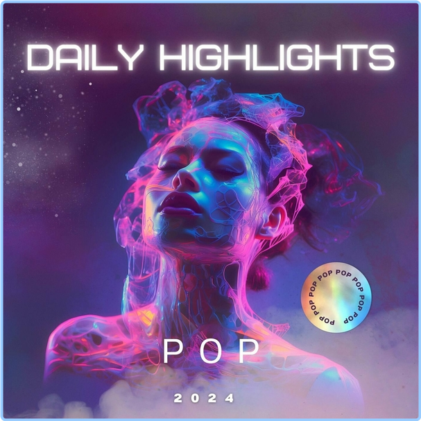 VA Daily Highlights Pop (2024) (2024) WEB [FLAC] 16BITS 44 1KHZ YousSBKU_o