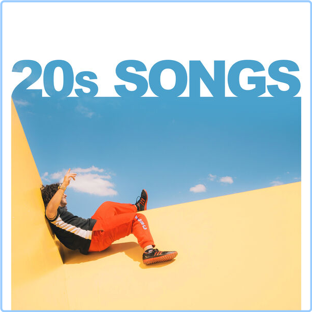 Various Artists - 20s Songs (2024) [320 Kbps] Rd2TVzQx_o