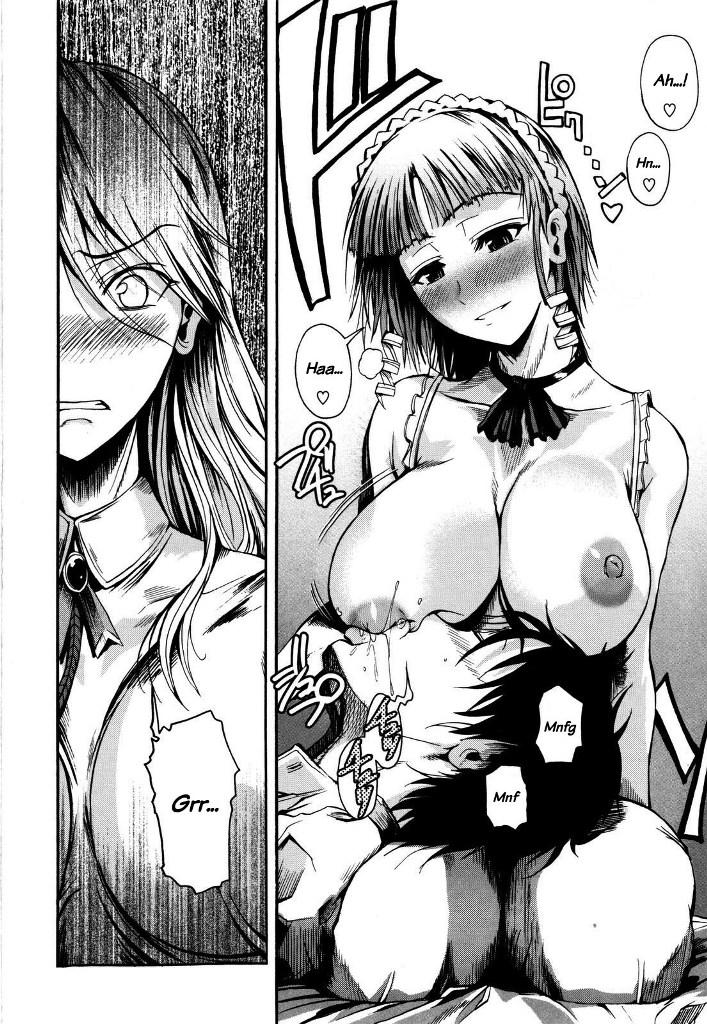 The Assailant is a Ojou-sama? Sin Censura Chapter-1 - 31