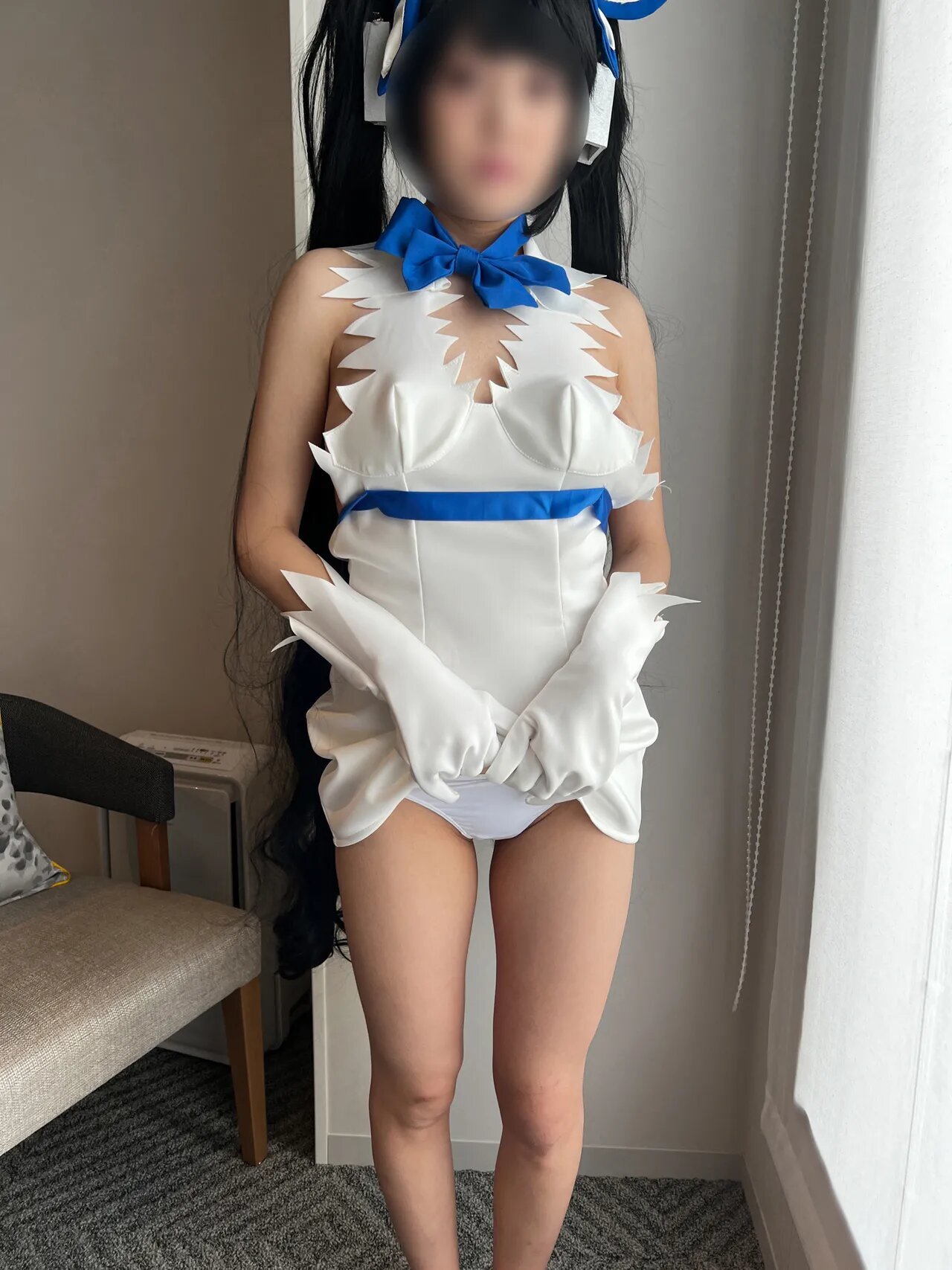 Sex Friend PREMIUM 17 [Re  Hest○a]