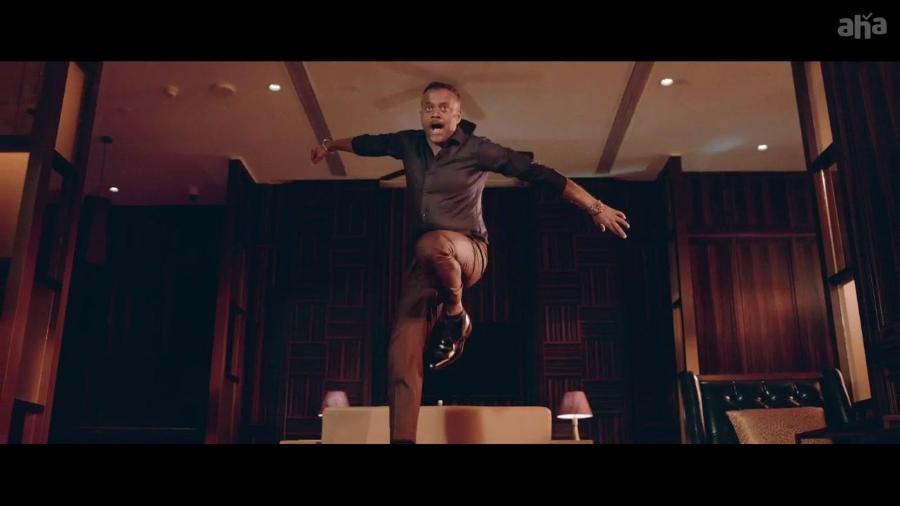 TRANCE (2020) Telugu (Org Vers) 720p WEB-DL AVC AAC-TeamBWT TRANCE (2020) Telugu (Org Vers) 720p WEB-DL AVC AAC-TeamBWT