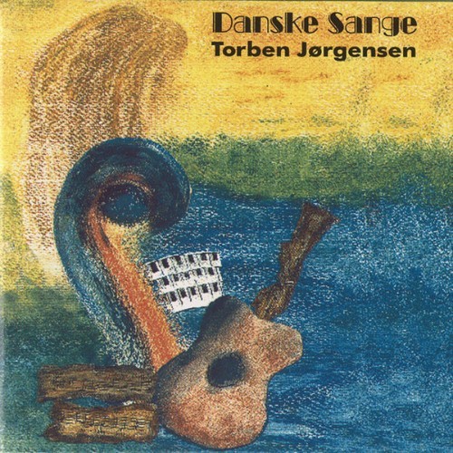 Torben Jørgensen - Danske Sange - 1994