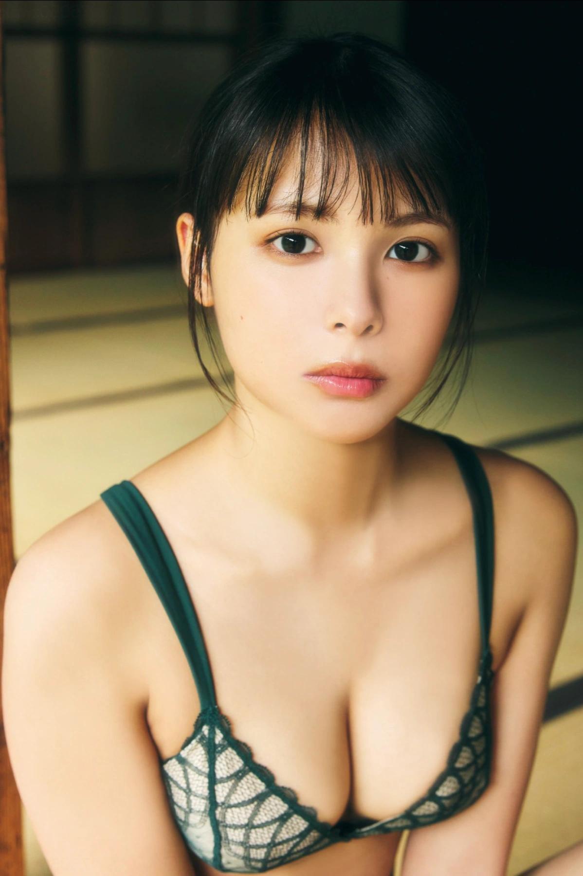 Amisa Miyazaki 宮崎あみさ, FLASHPrime No.1786 夏はまだまだ終わらない(13)