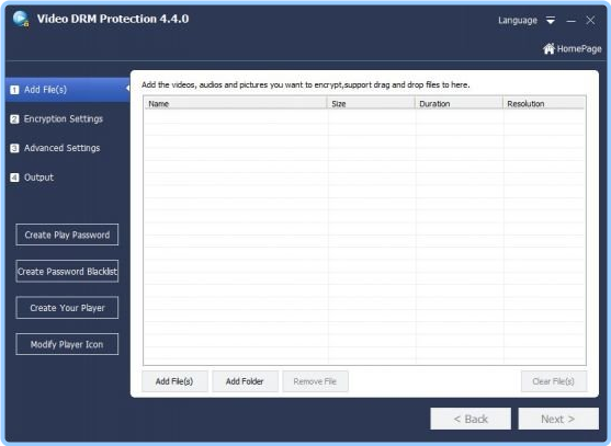 Gilisoft DRM Protection 7.9 SfZM7R0X_o