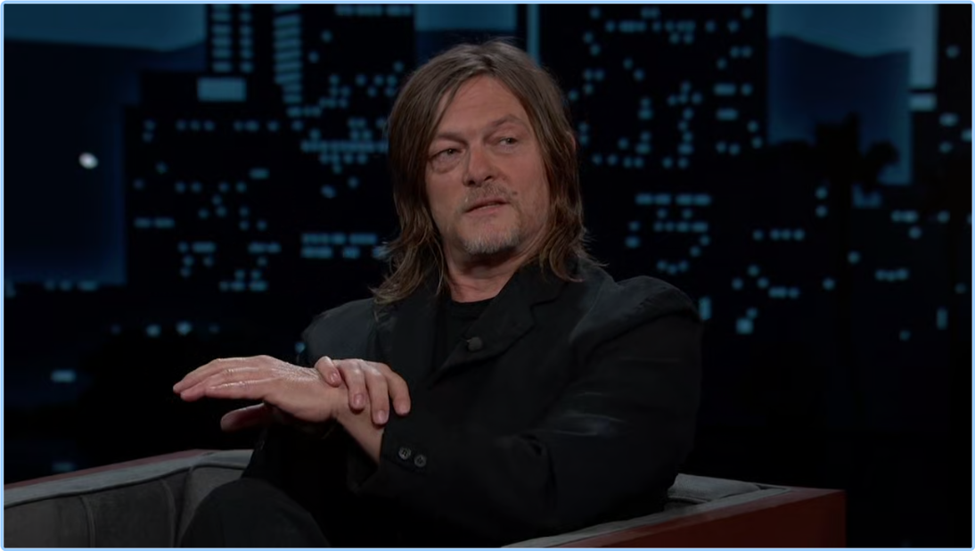 Jimmy Kimmel (2024-06-18) Norman Reedus [720p] (x265) CgVTYFxC_o