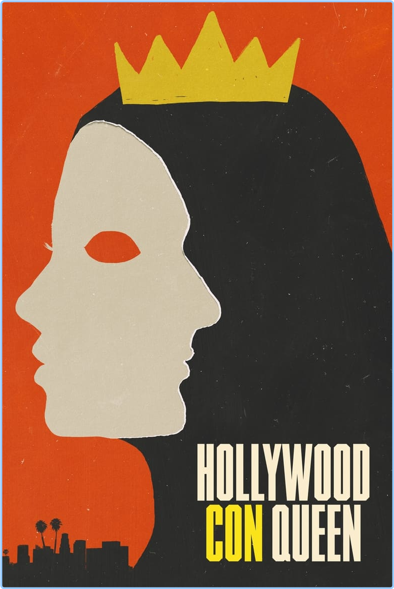 Hollywood Con Queen S01 [1080p] WEBrip (x265) [6 CH] SvdI5SaA_o