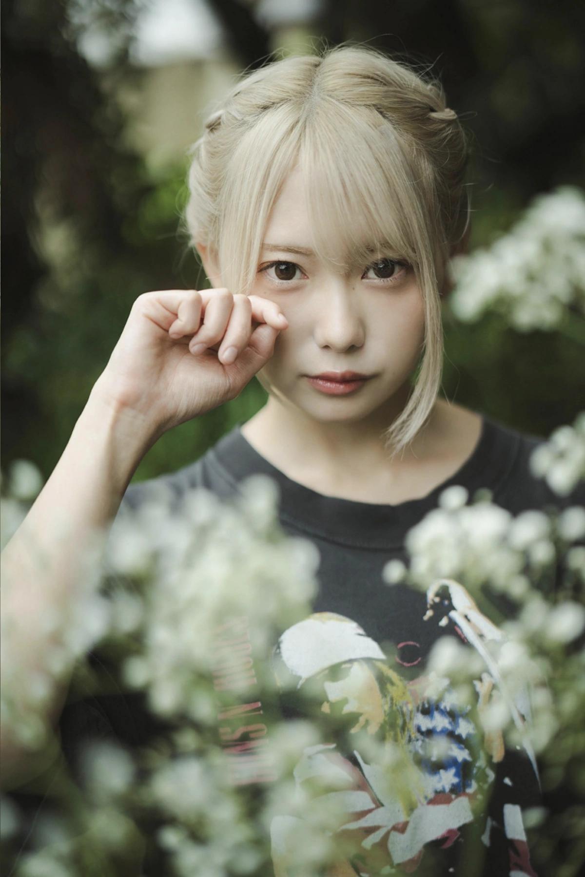 Kokoro Shinozaki 篠崎こころ, Platinum FLASHデジタル写真集 長すぎた蜜月 サンプル版(5)