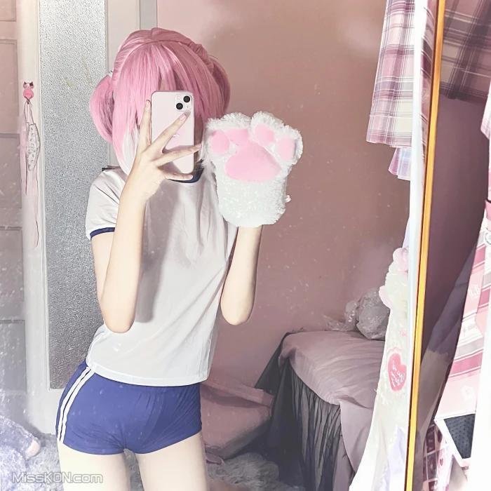 Coser@自整理福利姬: 六套合集 2024-10-22 (816 photos )(757)