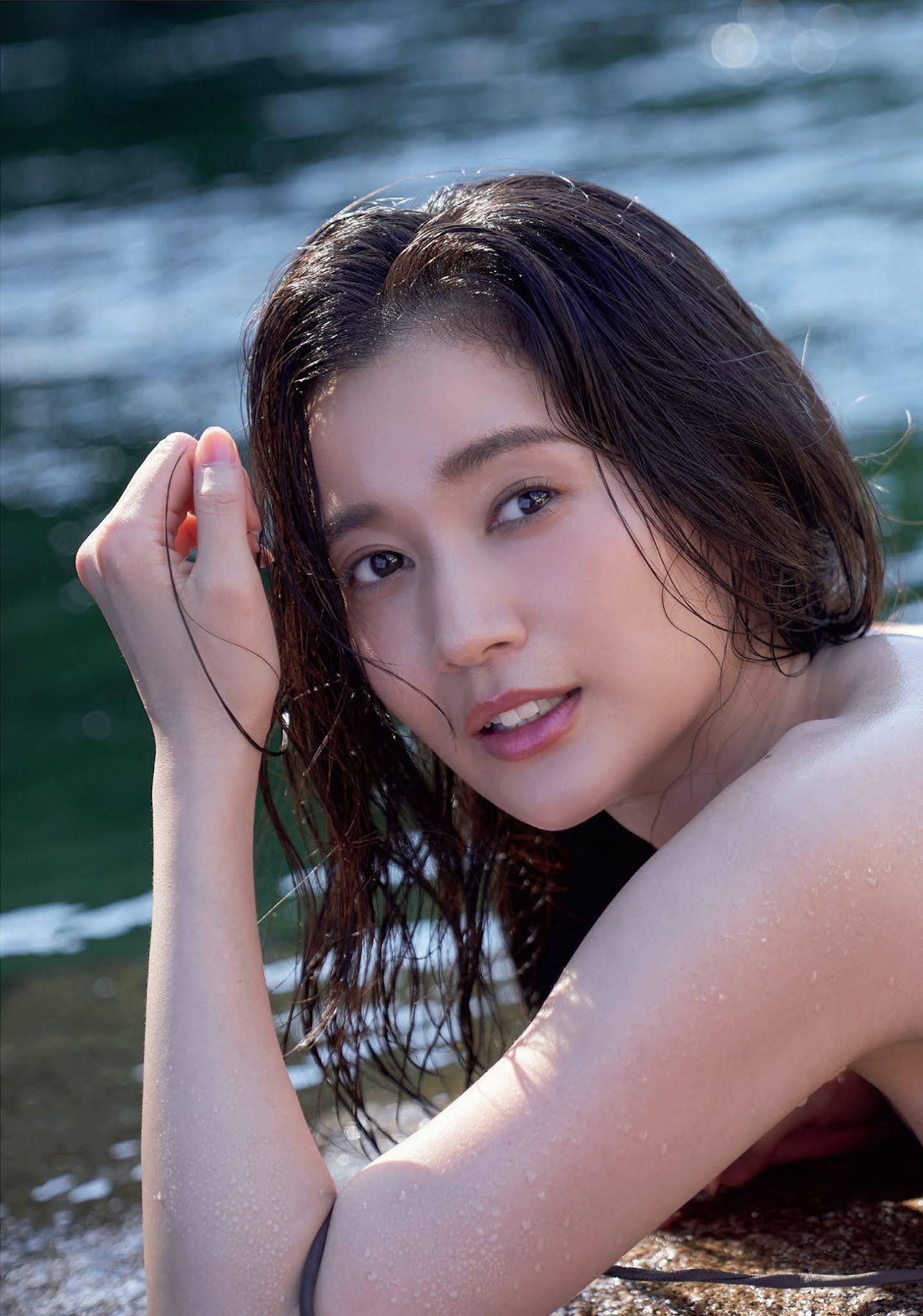 Arisa Deguchi 出口亜梨沙, FLASH 2021.11.23 (フラッシュ 2021年11月23日号)(7)