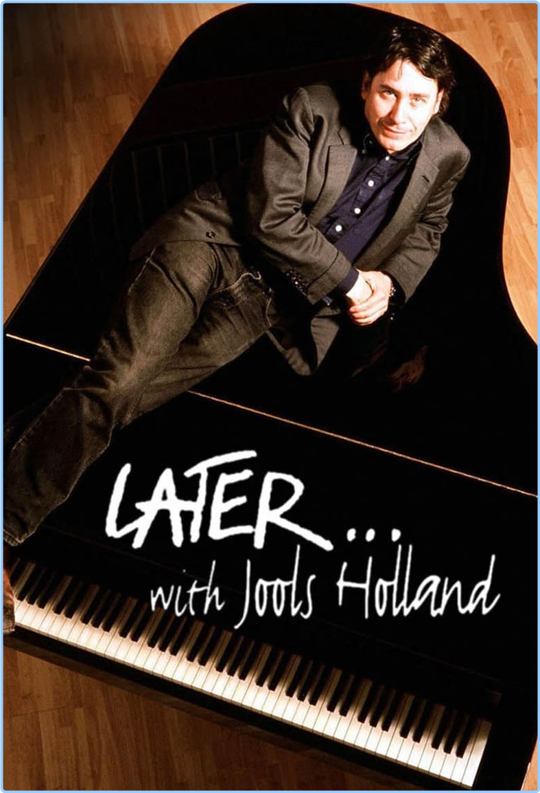 Later With Jools Holland S64E01 [1080p] (x265) [6 CH] MIrIjF4q_o