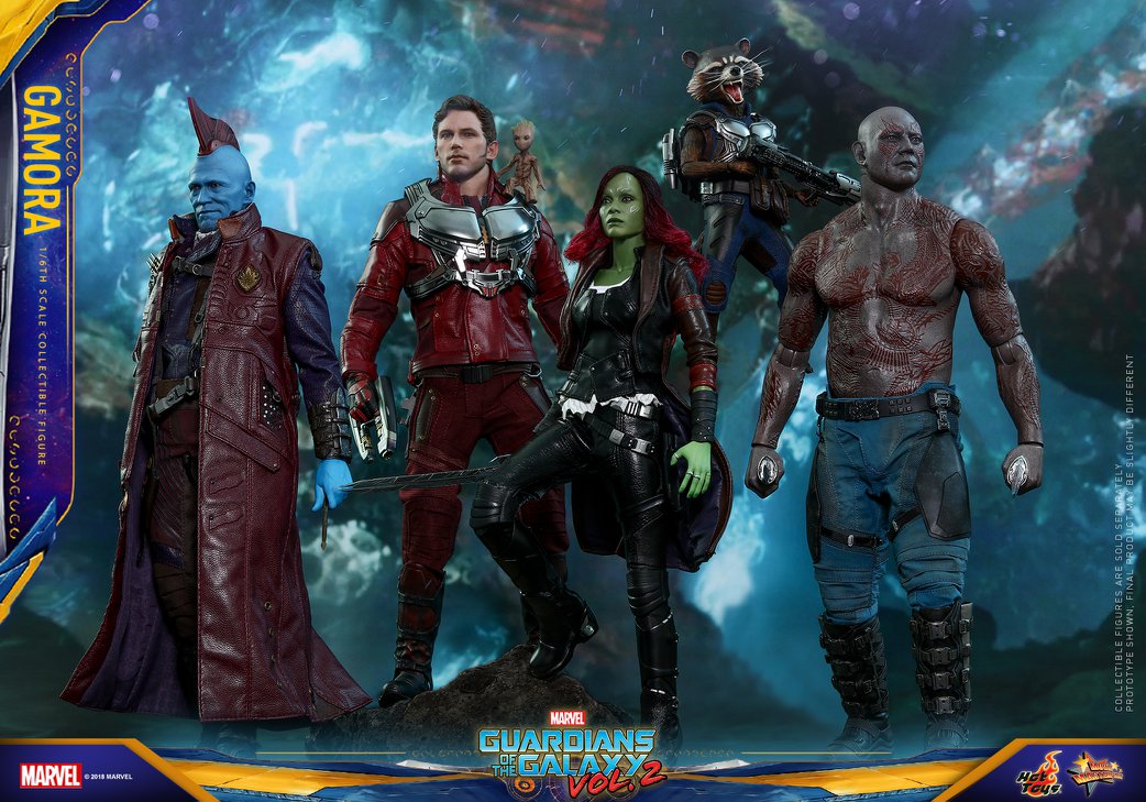 Guardians of the Galaxy V2 1/6 (Hot Toys) - Page 2 PCgkUlbQ_o