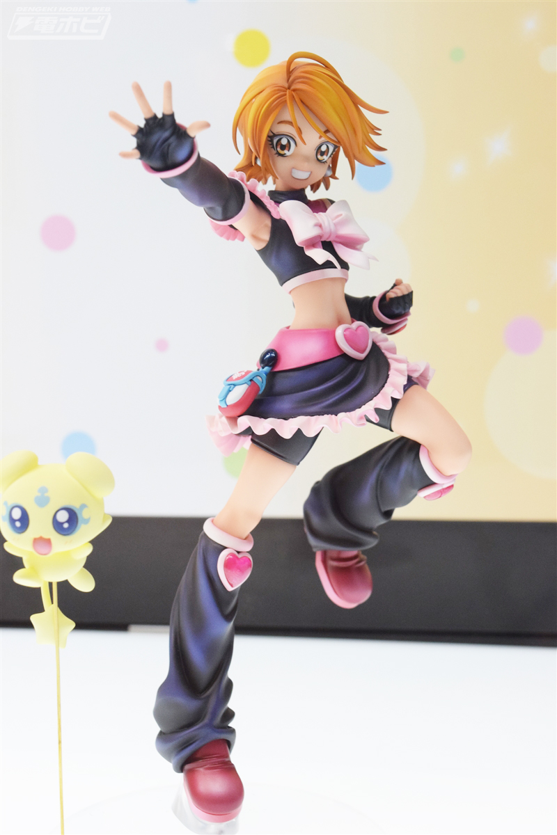 Precure - Tamashii Premier - Figuarts Zero (Bandai) - Page 2 N3P5DOj6_o