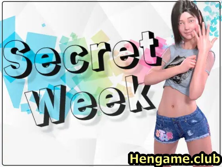 Secret Week download free 