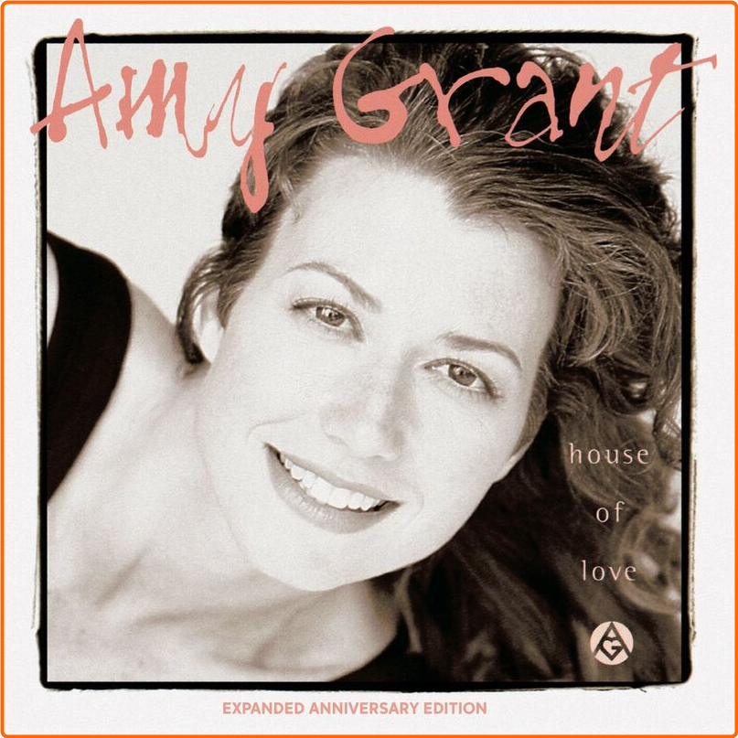 Amy Grant House Of Love Expanded Anniversary Edition (2024) [320 Kbps] TLJMkLVC_o