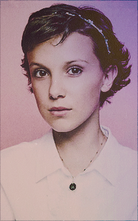 Millie Bobby Brown. W1X4j6Xe_o