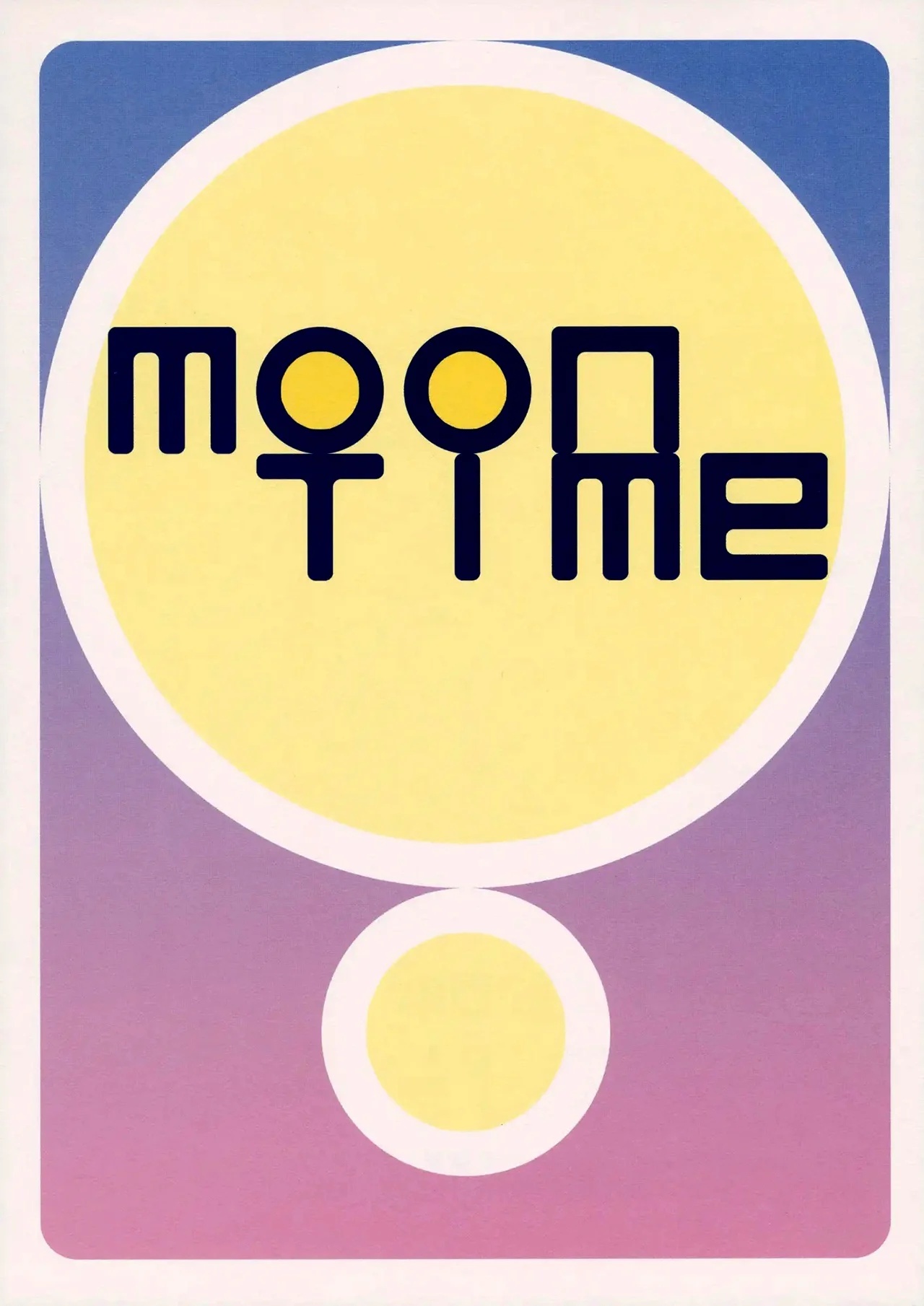 MOON TIME - 26