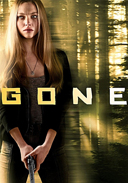 Zaginiona / Gone (2012) MULTi.720p.BluRay.x264.DTS.AC3-DENDA / LEKTOR i NAPISY PL