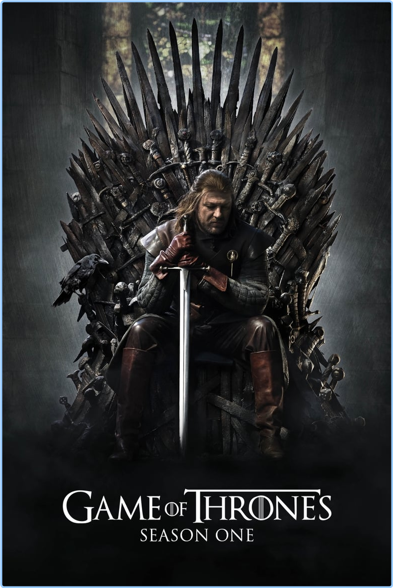 Game Of Thrones (2011) S01 [1080p] Z39Jf1oB_o