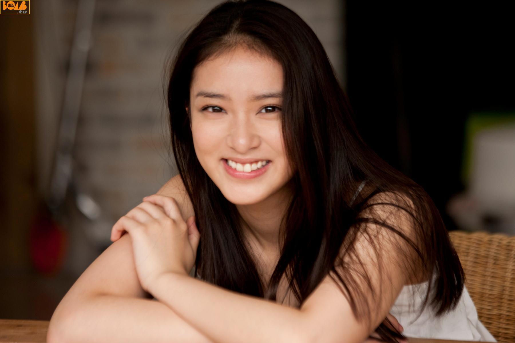 [Bomb.TV] 2012年02月号 武井咲 Emi Takei 写真集(10)