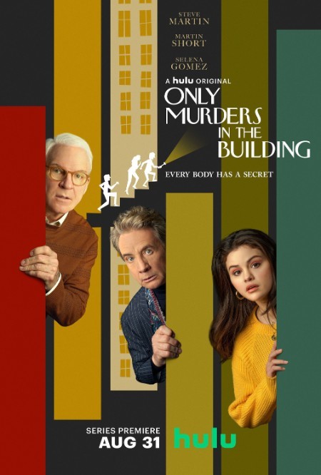 Only Murders in The Building S01E05 720p WEB H264-GGWP Only Murders in The Building S01E05 720p WEB H264-GGWP