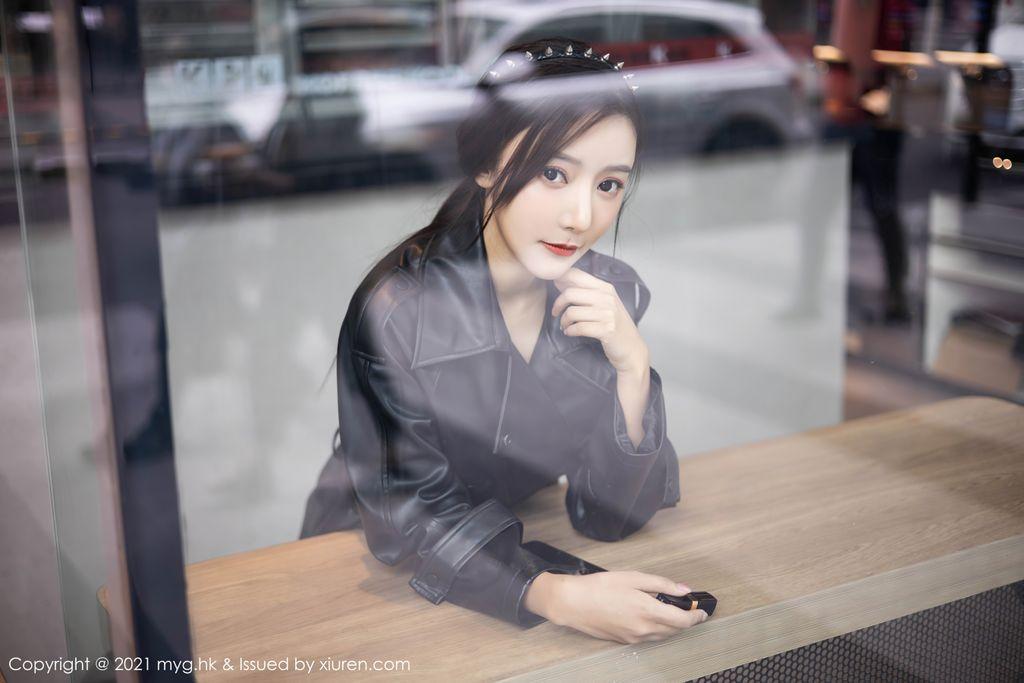 MyGirl Vol.493: Yanni (王馨瑶) (67 photos)(11)