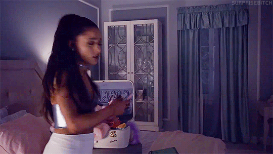 540px x 304px - ONTD Original: 20 of Ariana Grande's ~Deep and most Cringeworthy Tweets:  ohnotheydidnt â€” LiveJournal - Page 3