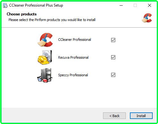 CCleaner Professional Plus 6.22 Multilingual BnPVWelZ_o