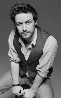 James McAvoy E7cvpToX_o